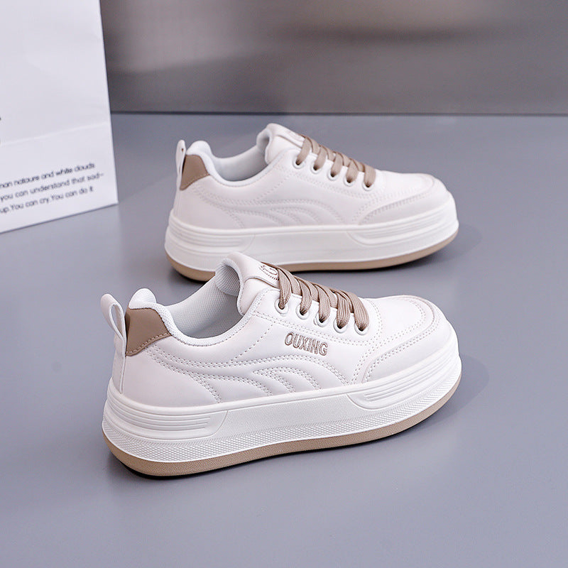 Damen Sneaker Komfortschuhe atmungsaktiv rutschfest