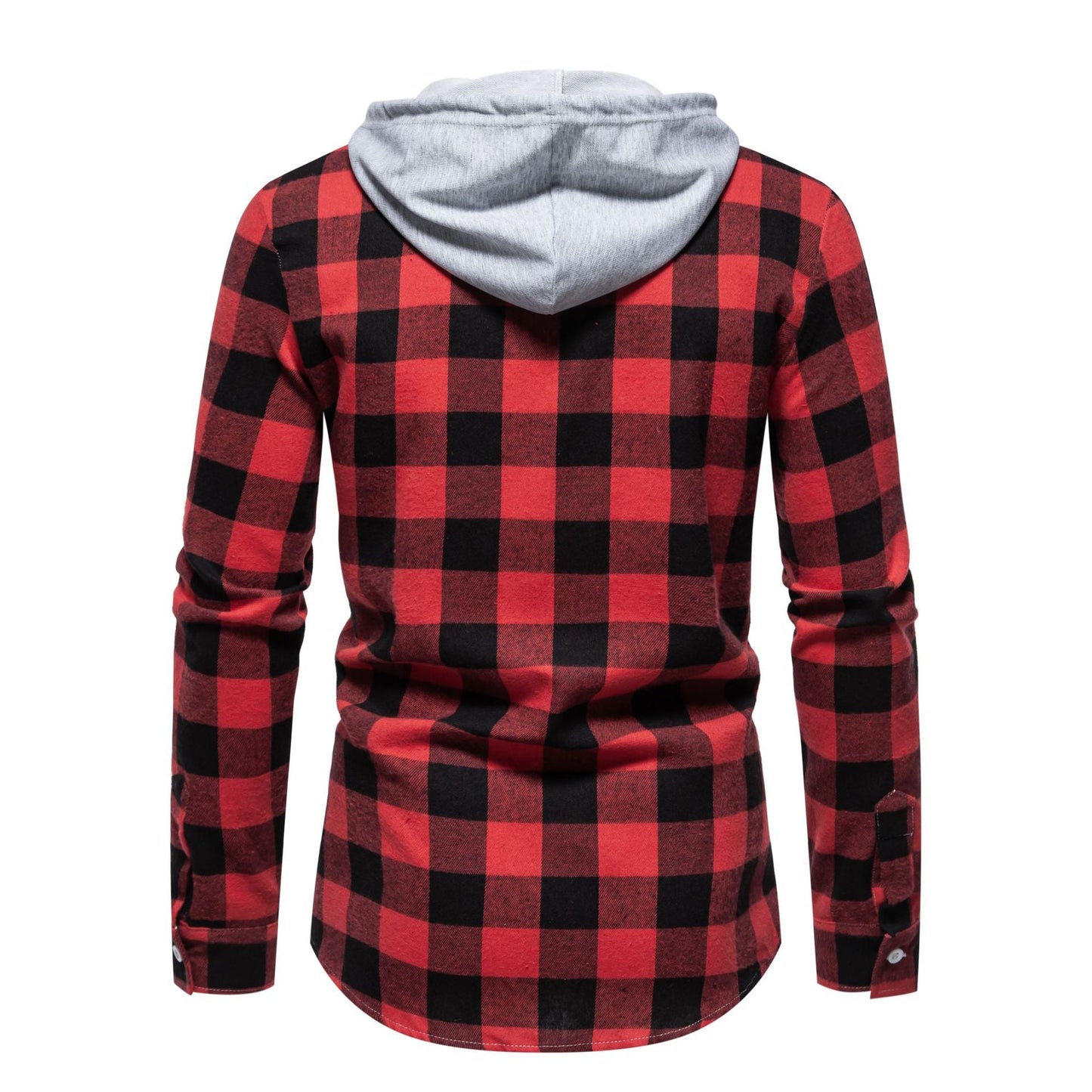 Herren Kapuzenpullover Mit Hood Modern Style