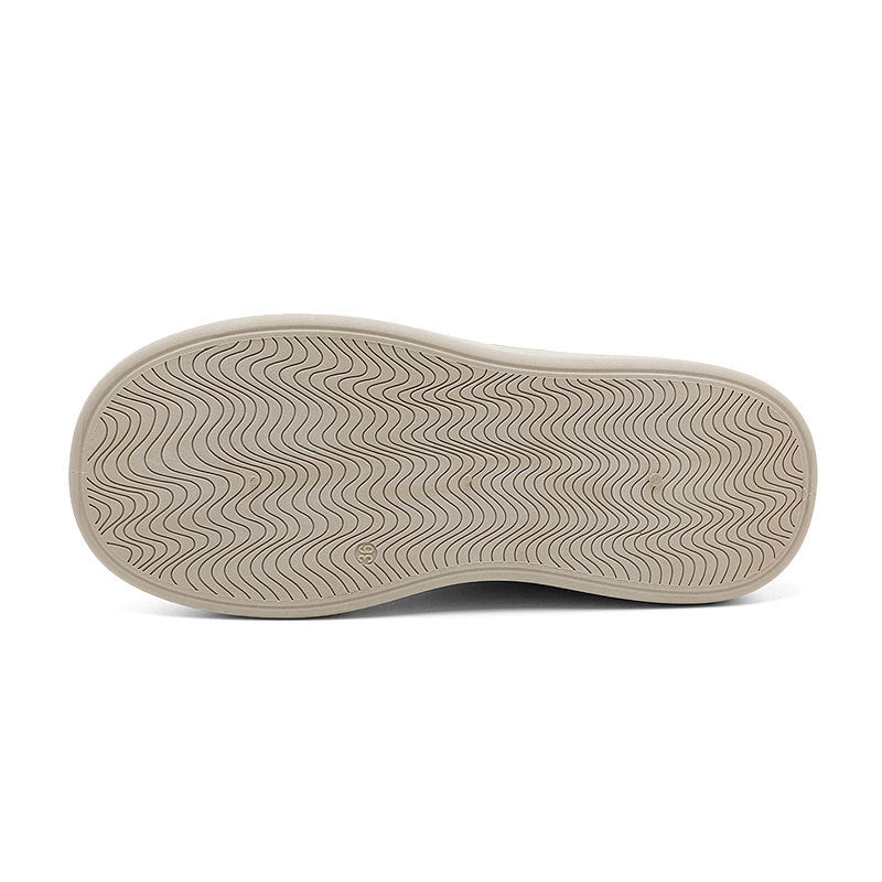 Damen Sneaker Chunky Bequem Hochdämpfend Mode