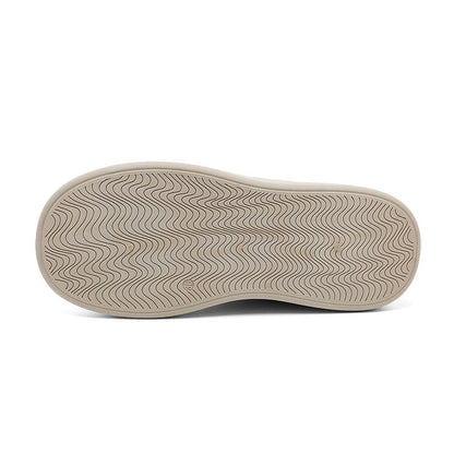 Damen Sneaker Chunky Bequem Hochdämpfend Mode