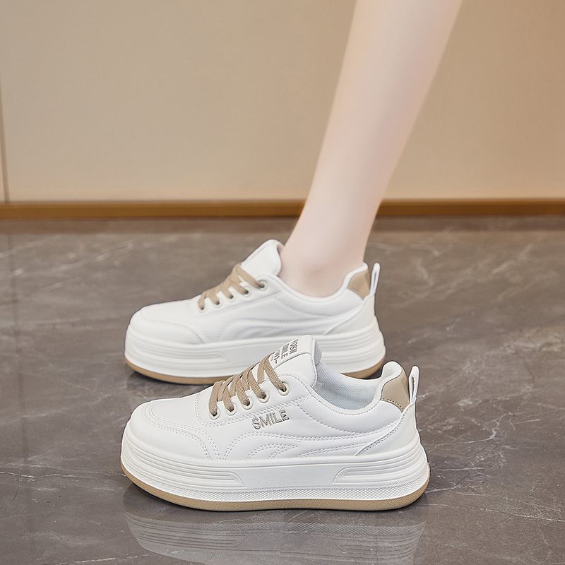 Damen Sneaker Lässig Bequem Schuhe