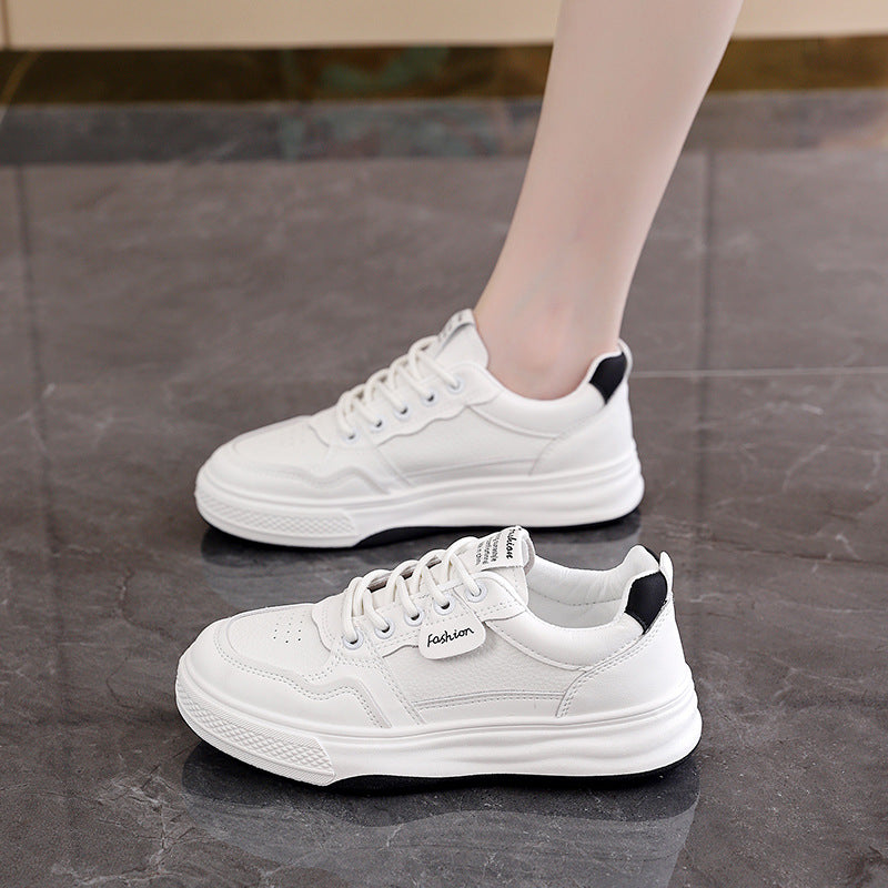 Damen Sneaker Sportschuhe Mit Dämpfung Weich
