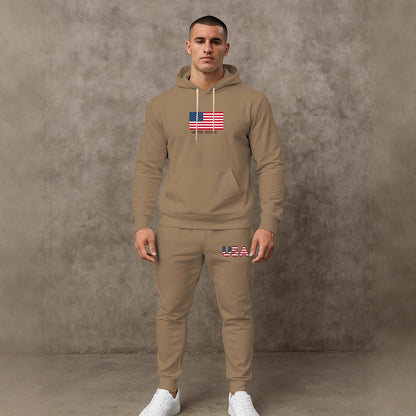 Herren Sportanzug Modern Fashion