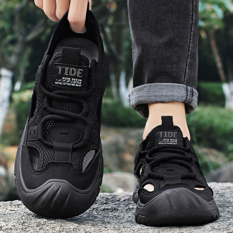 Damen Laufschuhe Leicht Mesh Freizeitschuhe Sportlich