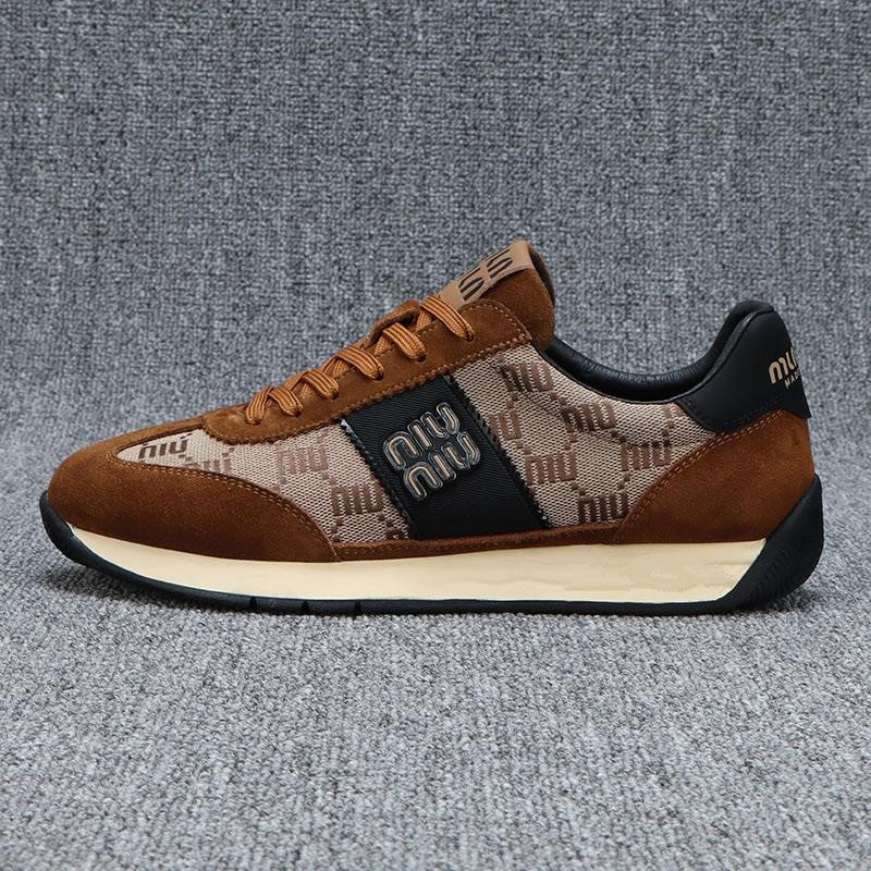 Damen Sneaker Bequem Stilvoll Hochwertig Weiße Sneakers