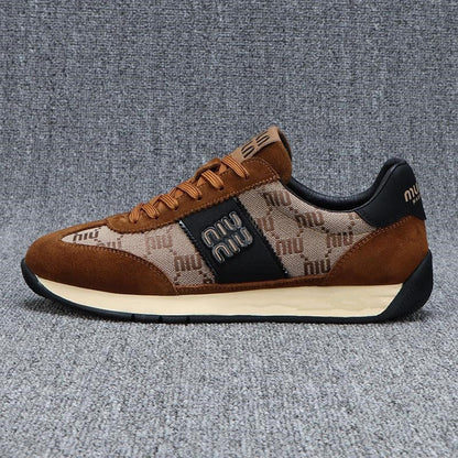 Damen Sneaker Bequem Stilvoll Hochwertig Weiße Sneakers