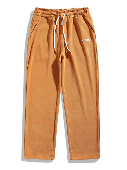 Bequeme Herren Freizeithose mit Seitentaschen Modern