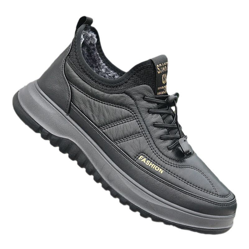 Damen Sneaker Bequem Isoliert Rutschfest