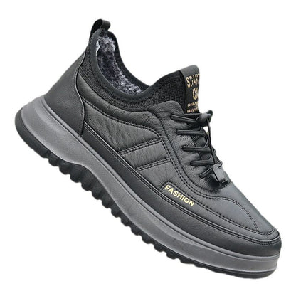 Damen Sneaker Bequem Isoliert Rutschfest
