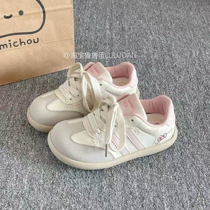 Damen Sneaker Bequem Verspielt Farbenfroh Mode