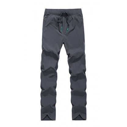 Herren Outdoorhose Leicht Schnelltrocknend Elastisch