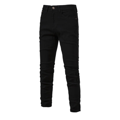 Herren Jeans Slim Fit Modern Berlin Style