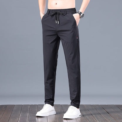 Herren Sporthose Atmungsaktiv Elastisch Sport Hose
