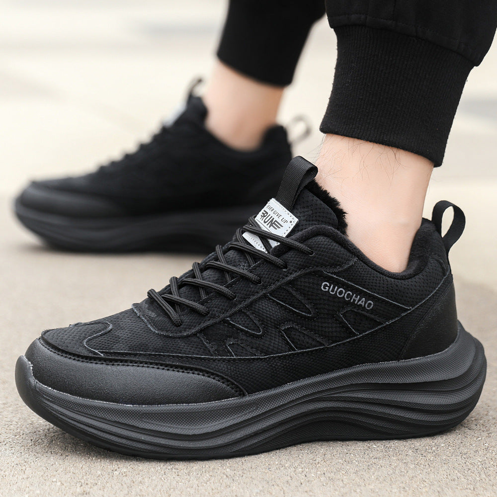 Damen Sport-Sneaker Bequem Stylish Laufschuhe