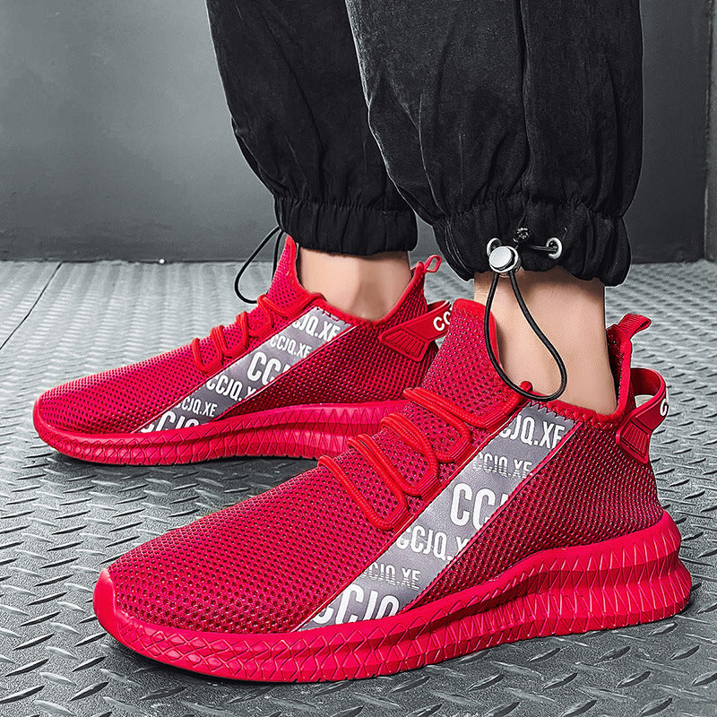Damen Sneaker Leichtlauf atmungsaktiv bequem