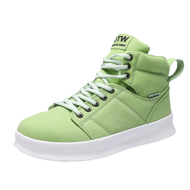Damen Sneaker Sportlich Bequem Freizeitschuhe