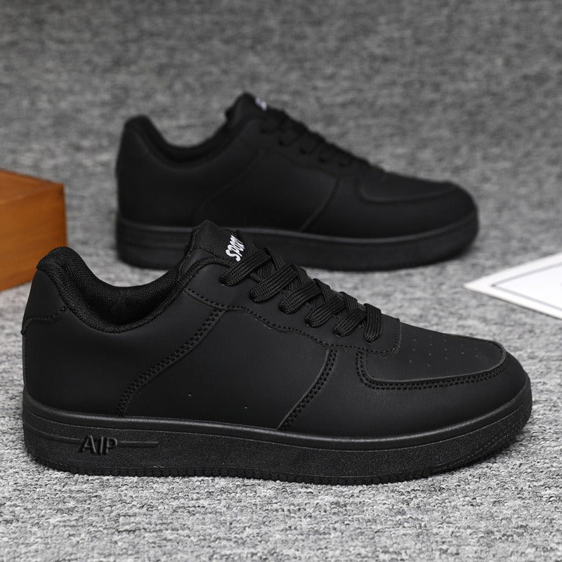 Damen Sneaker Sportlich bequem Laufschuhe robust