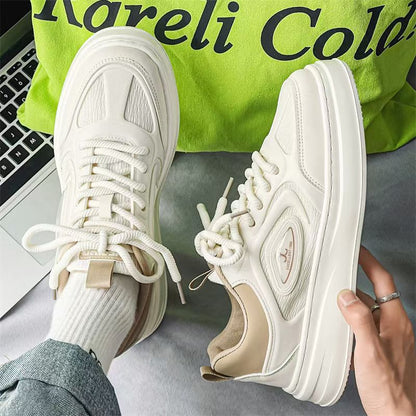 Damen Freizeitschuhe Bequem Luftdurchlässig Heidi Style