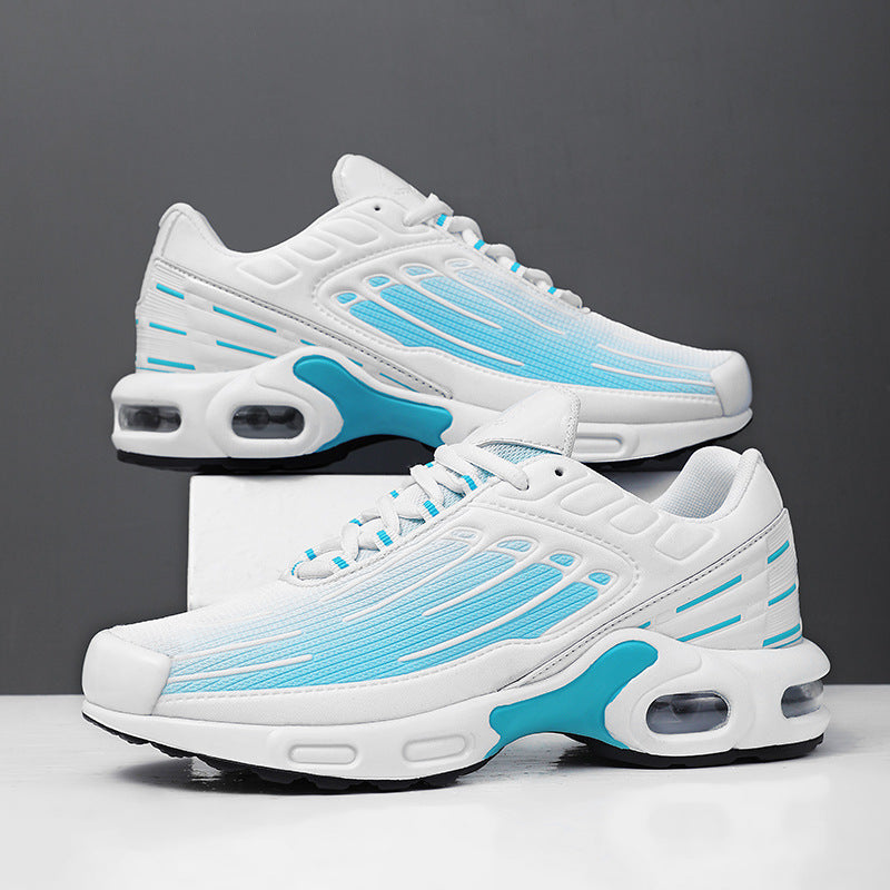 Damen Sport-Sneaker atmungsaktiv Leichtlaufend Komfortabel