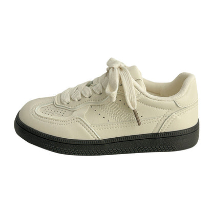 Damen Turnschuhe Bequem Atmungsaktiv Rutschfest