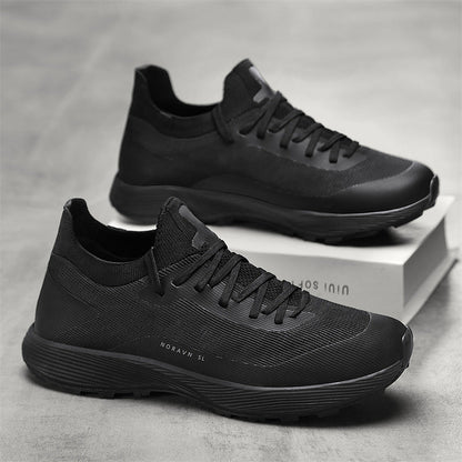 Damen Sport Sneaker Leicht atmungsaktiv Mesh