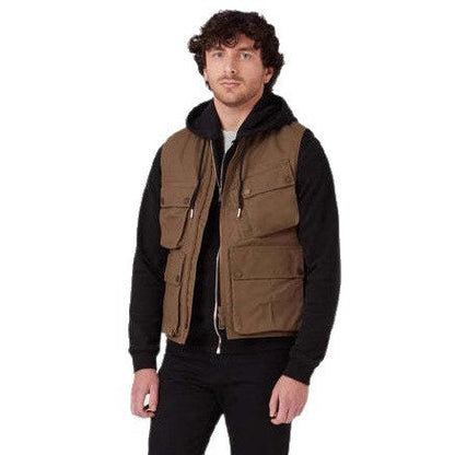 Herren Weste praktisch Funktionale Outdoor