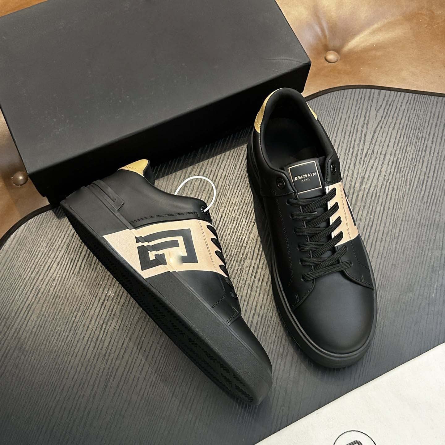 Damen Sneaker Elegantes Design Robust