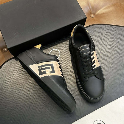 Damen Sneaker Elegantes Design Robust