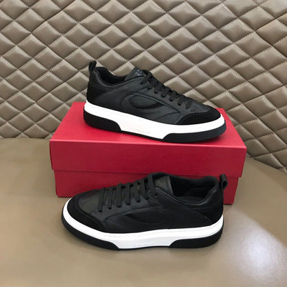 Damen Sneaker Laufschuhe Leicht Bequem Sportlich