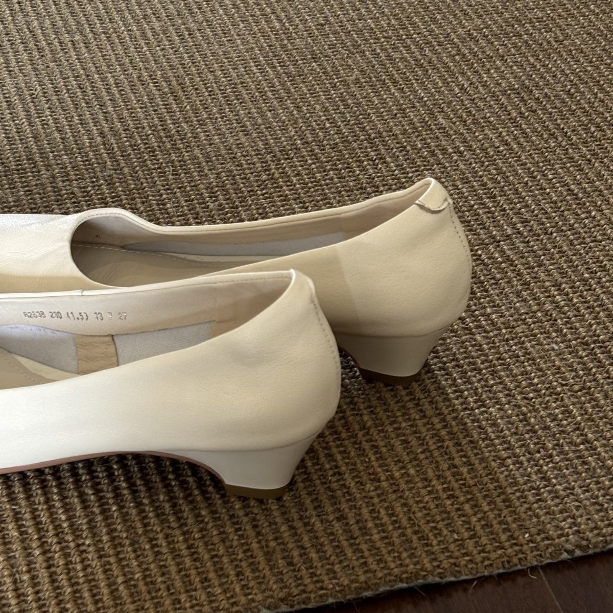 Damen Schuhe Quadratische Zehenpartie Flexibles Fußbett Elegant
