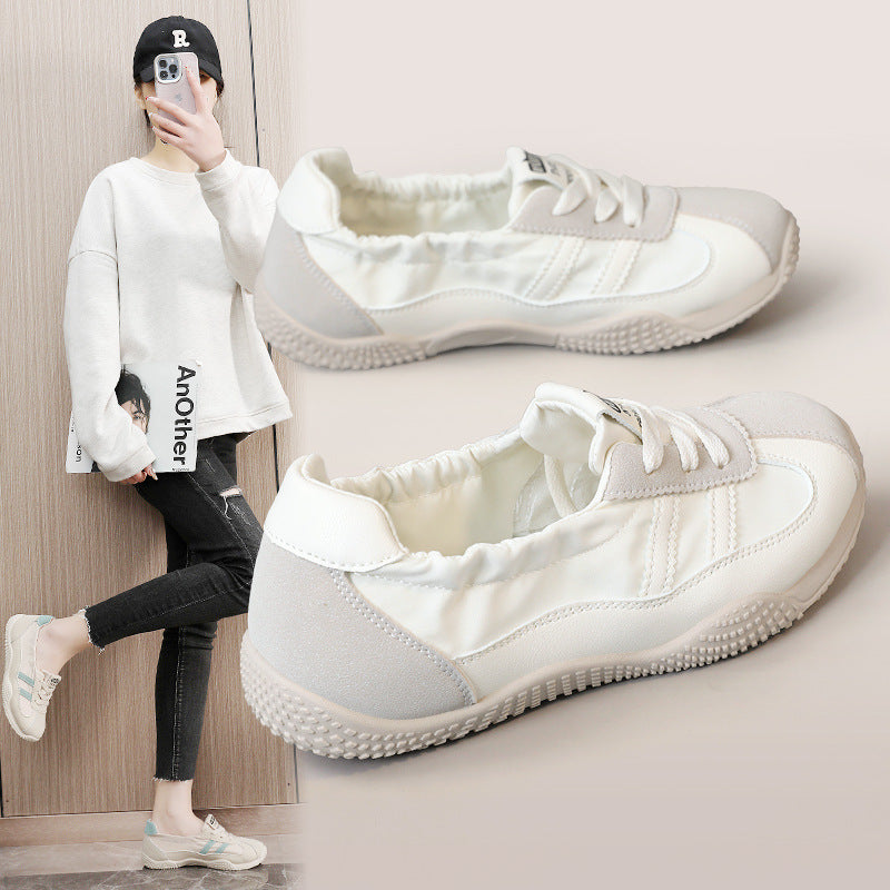 Damen Freizeitschuhe Bequem Elastisch Dämpfend - BerlinGlamour