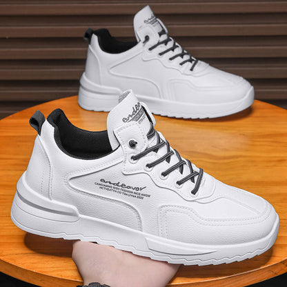 Damen Sneaker Bequem Weich Heidi Schuhe