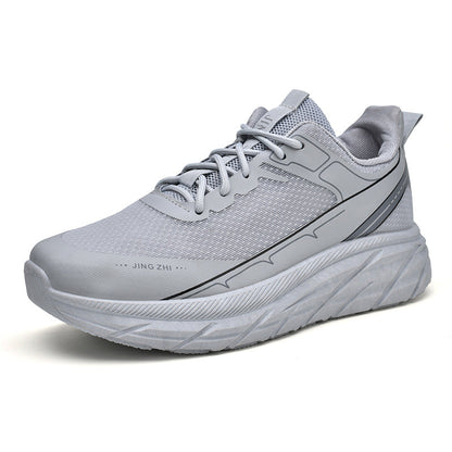 Damen Laufschuhe Sportlich Ergonomisch mit Dämpfungstechnologie