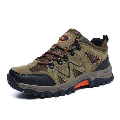 Trailrunning Schuhe Herren Geländelaufschuhe Waterproof