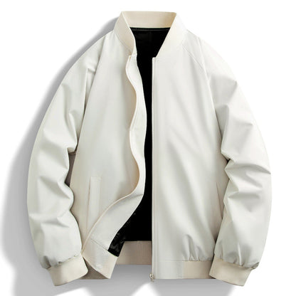 Herren Sportjacke Elastisch Moderne Outdoorjacke