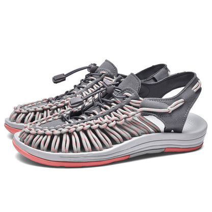 Damen SportSchuhe Bunt Schnürsenkel Freizeit