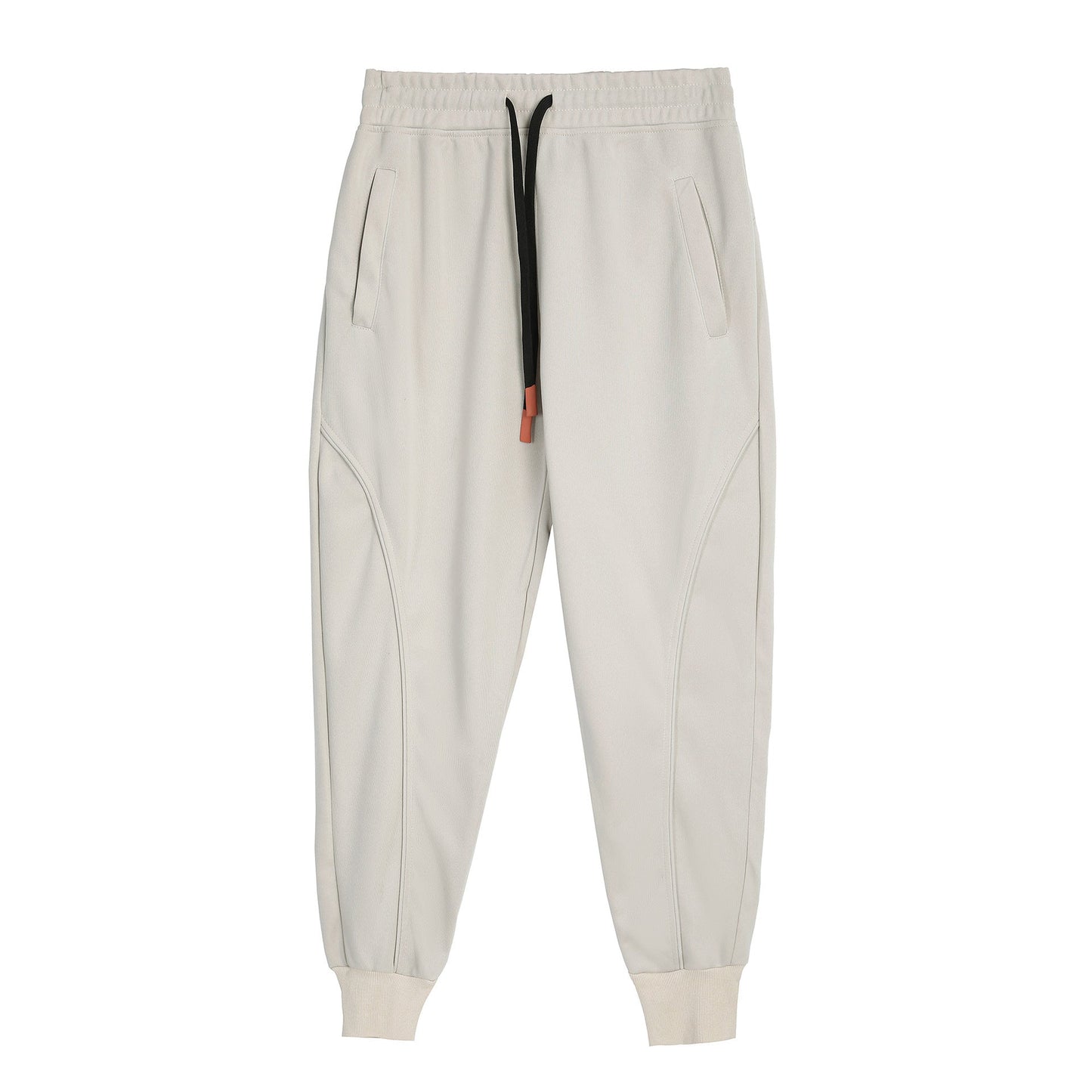 Herren Jogginghose Sportlich Ergonomisch Bequem
