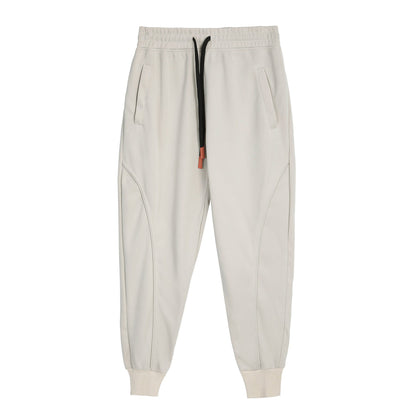 Herren Jogginghose Sportlich Ergonomisch Bequem