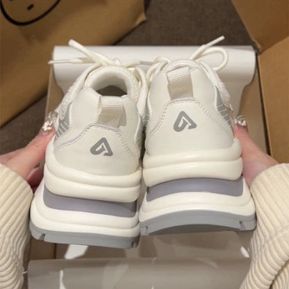 Damen Sportschuhe Laufschuhe atmungsaktiv Komfort