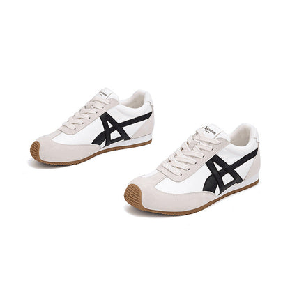 Damen Sport-Sneaker Laufschuhe Dämpfung Robust