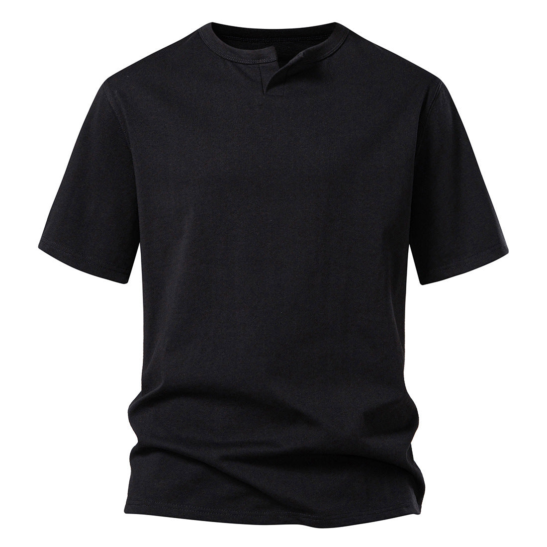 Herren T-Shirt Moderner Schnitt Komfortabel Berlin