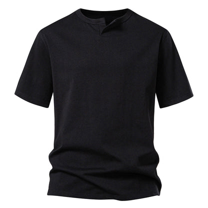 Herren T-Shirt Moderner Schnitt Komfortabel Berlin