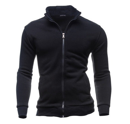 Strekragenpullover Herren Sportlich Modern