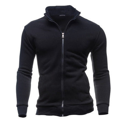 Strekragenpullover Herren Sportlich Modern