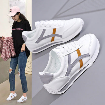 Damen Laufschuhe Sneaker Rutschfest Mit Dämpfung - BerlinGlamour