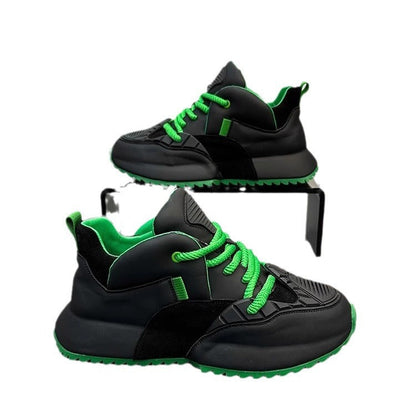 Damenschuhe Sportschuhe Bequem Rutschfest Laufschuhe Frauen
