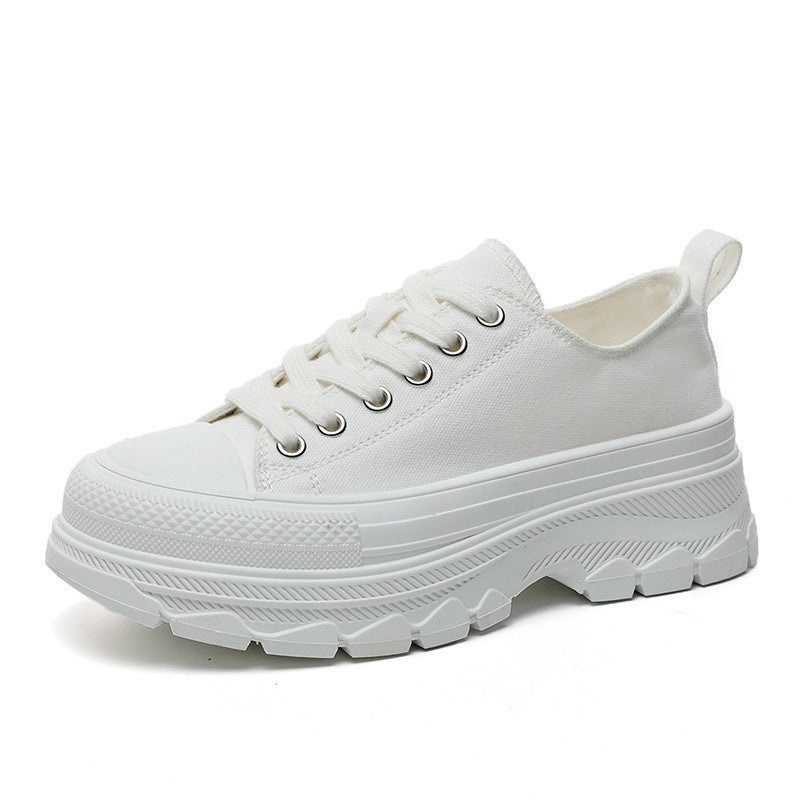 Damen Sneaker Sportlich Laufschuhe Dämpfend - BerlinGlamour