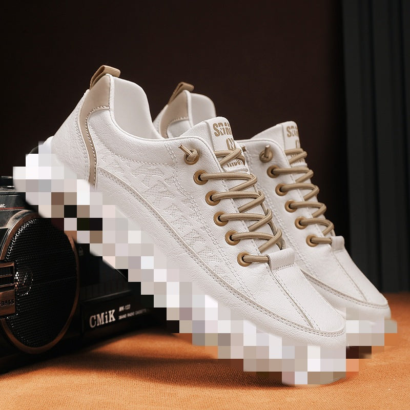 Damen Sneaker Elegante Sportliche Atmungsaktiv