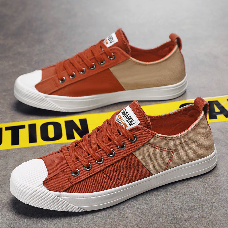 Damen Sneaker Sportlich Bequem Strapazierfähig