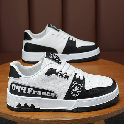 Damen Sneaker Urban Style Hochwertig